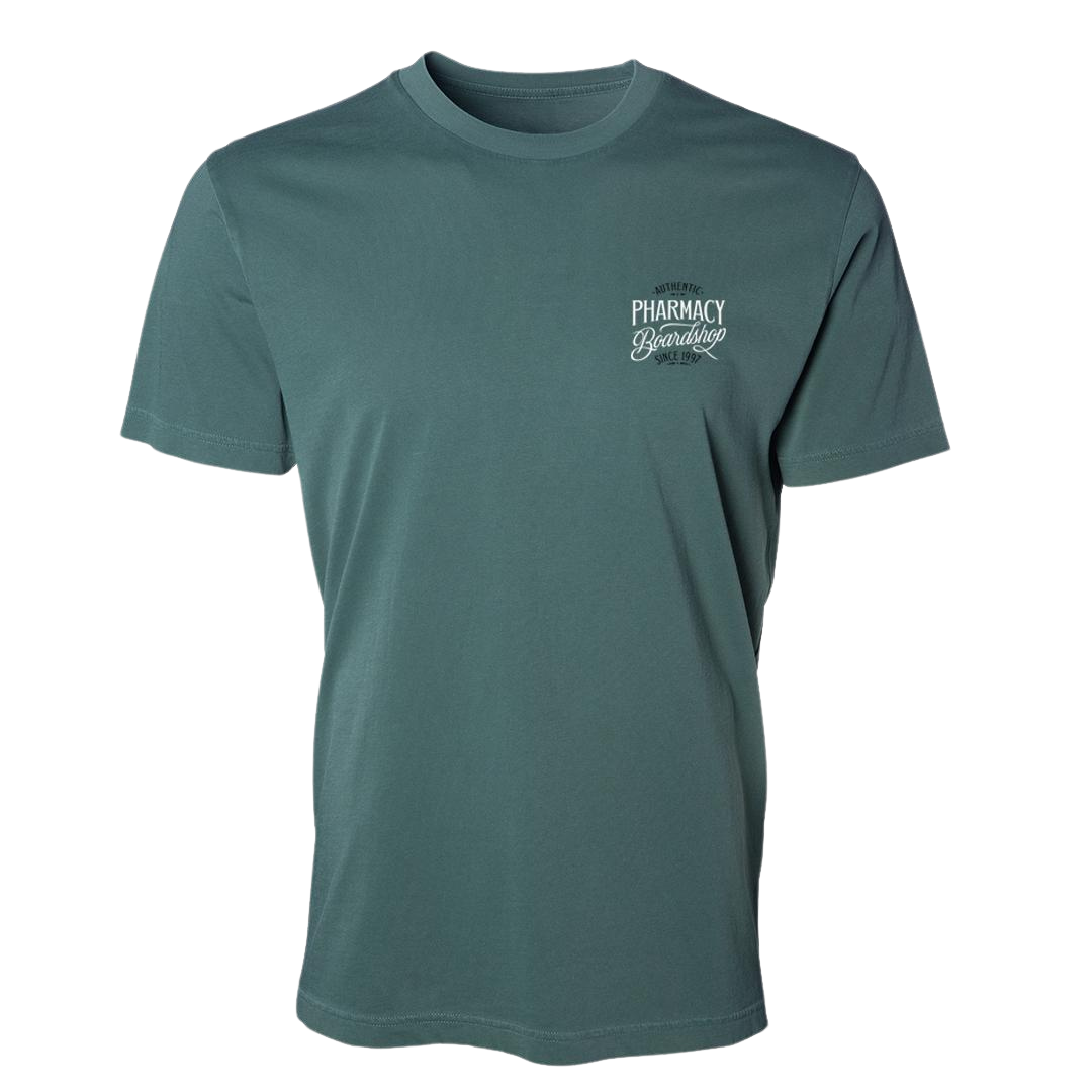 Pharmacy Authentic Tee