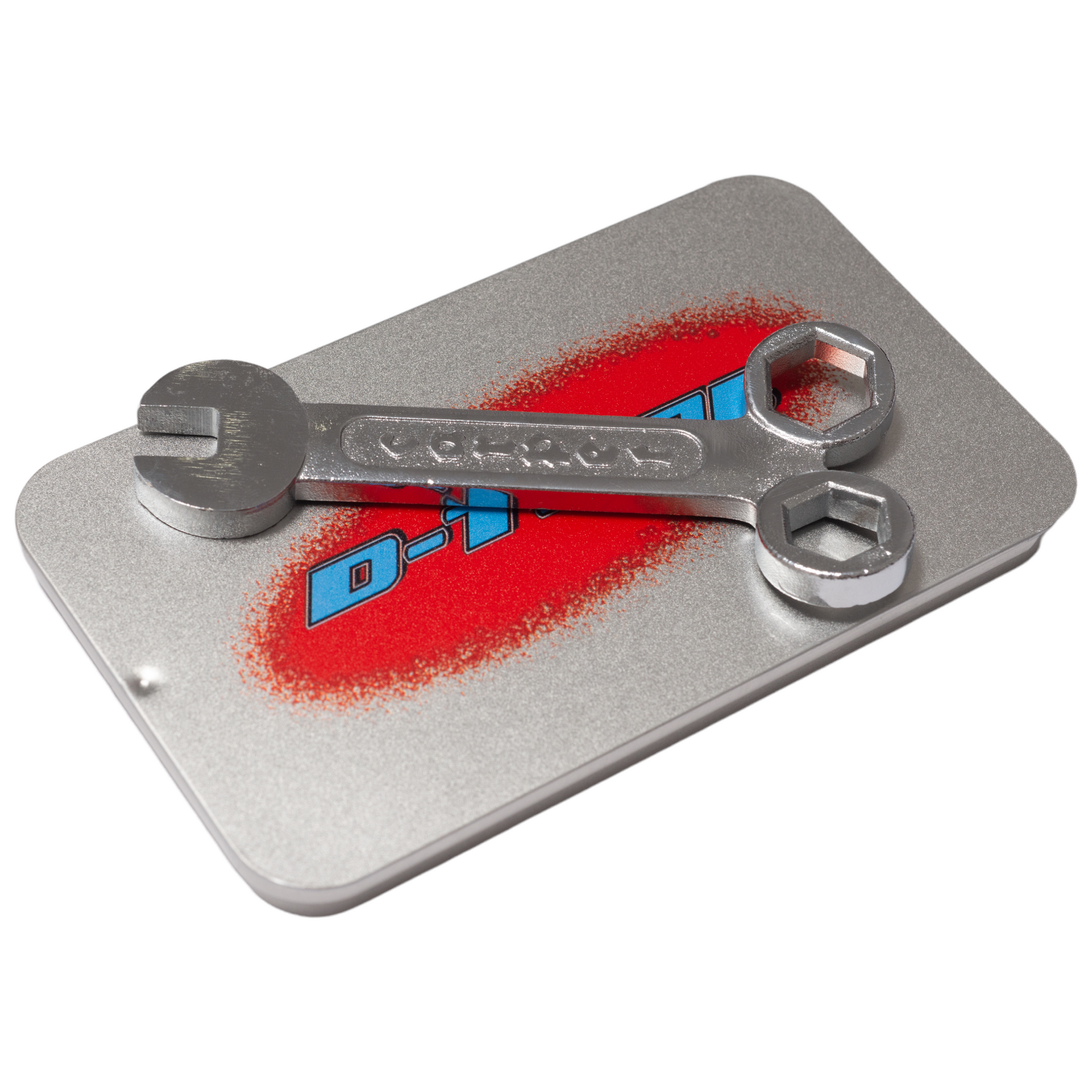Carpet D Skate Tool
