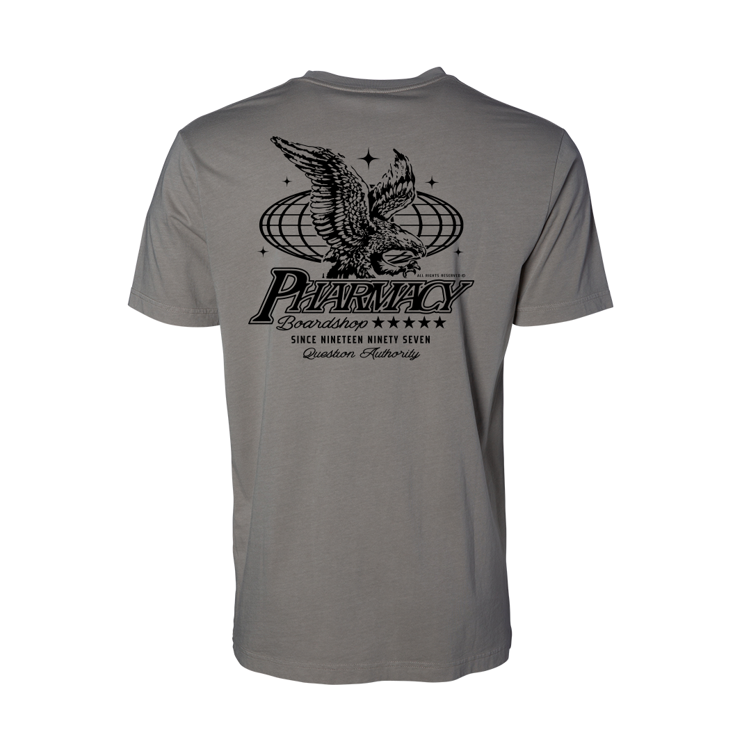 Pharmacy Planet Eagle Tee