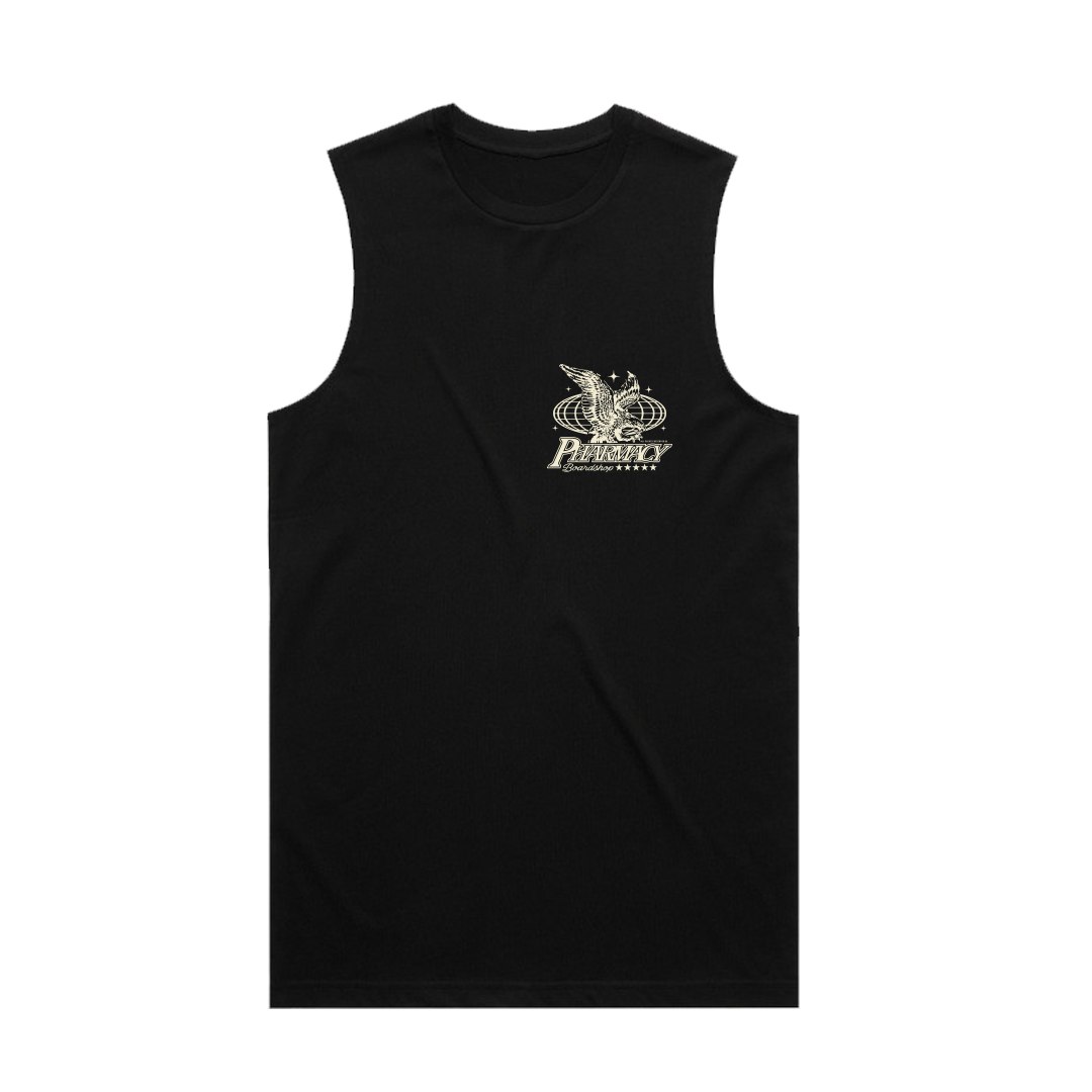 Planet Eagle Tank