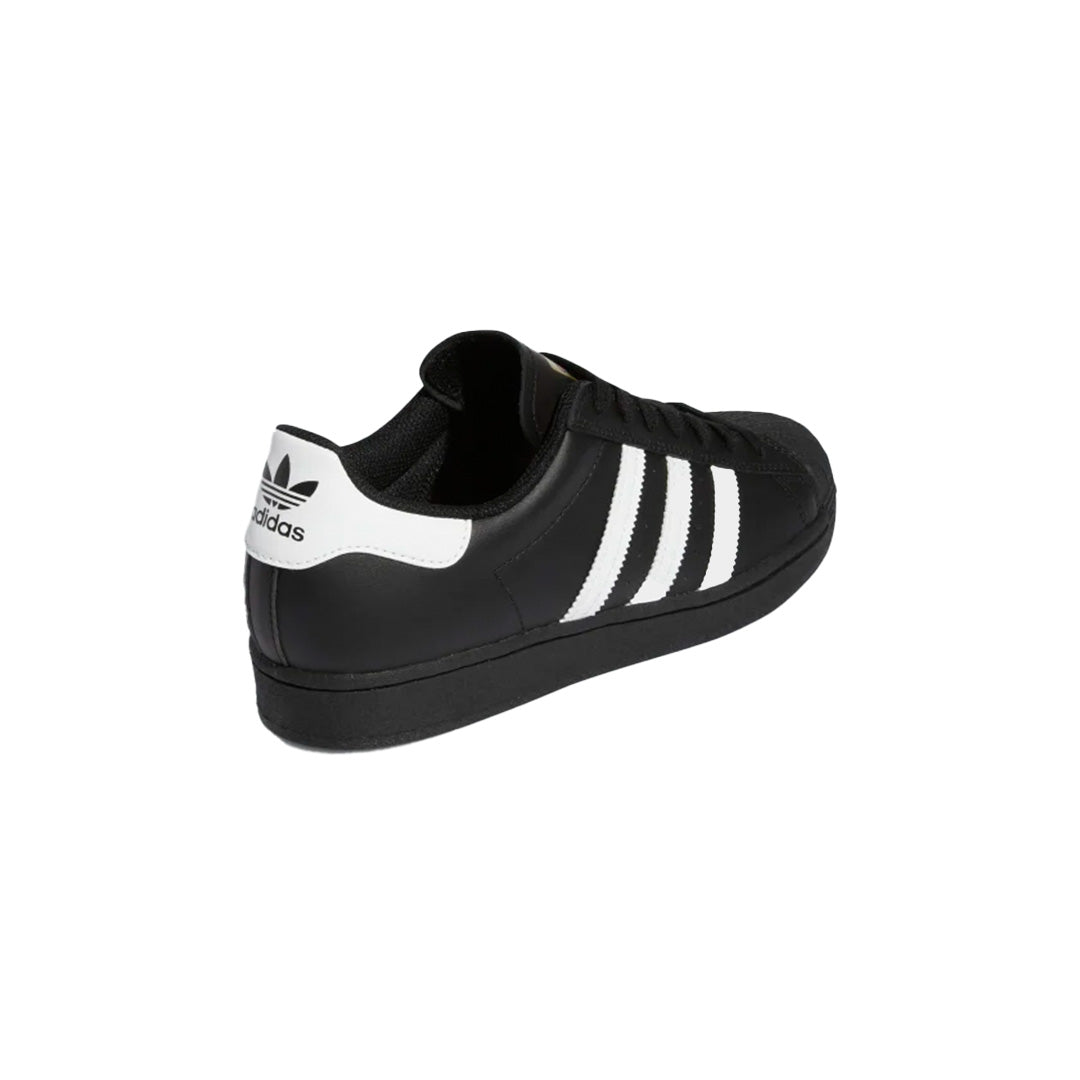Adidas Superstar ADV (Core Black/Cloud White/Cloud White)