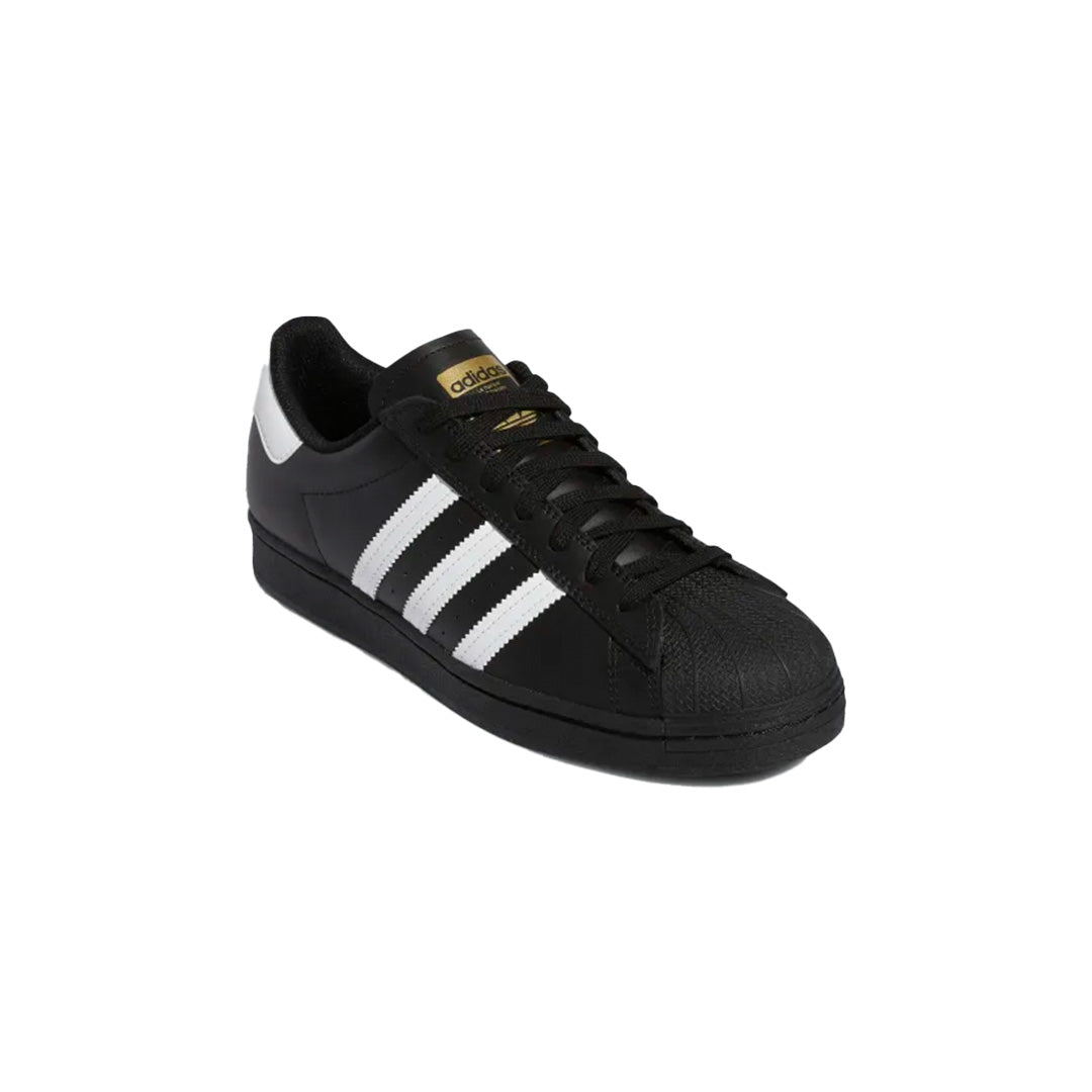 Adidas Superstar ADV (Core Black/Cloud White/Cloud White)