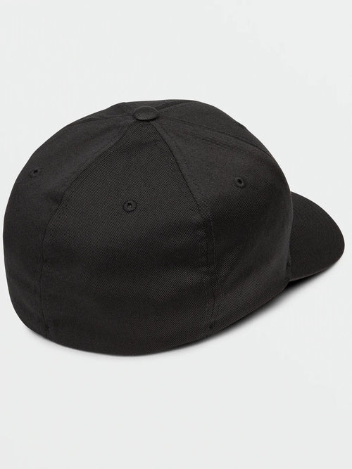 Volcom Full Stone XFit Hat (Black)