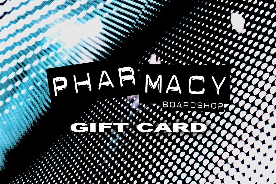 PharmacyBoardshop.com Gift Card ($10-$200) (Good Online Only)