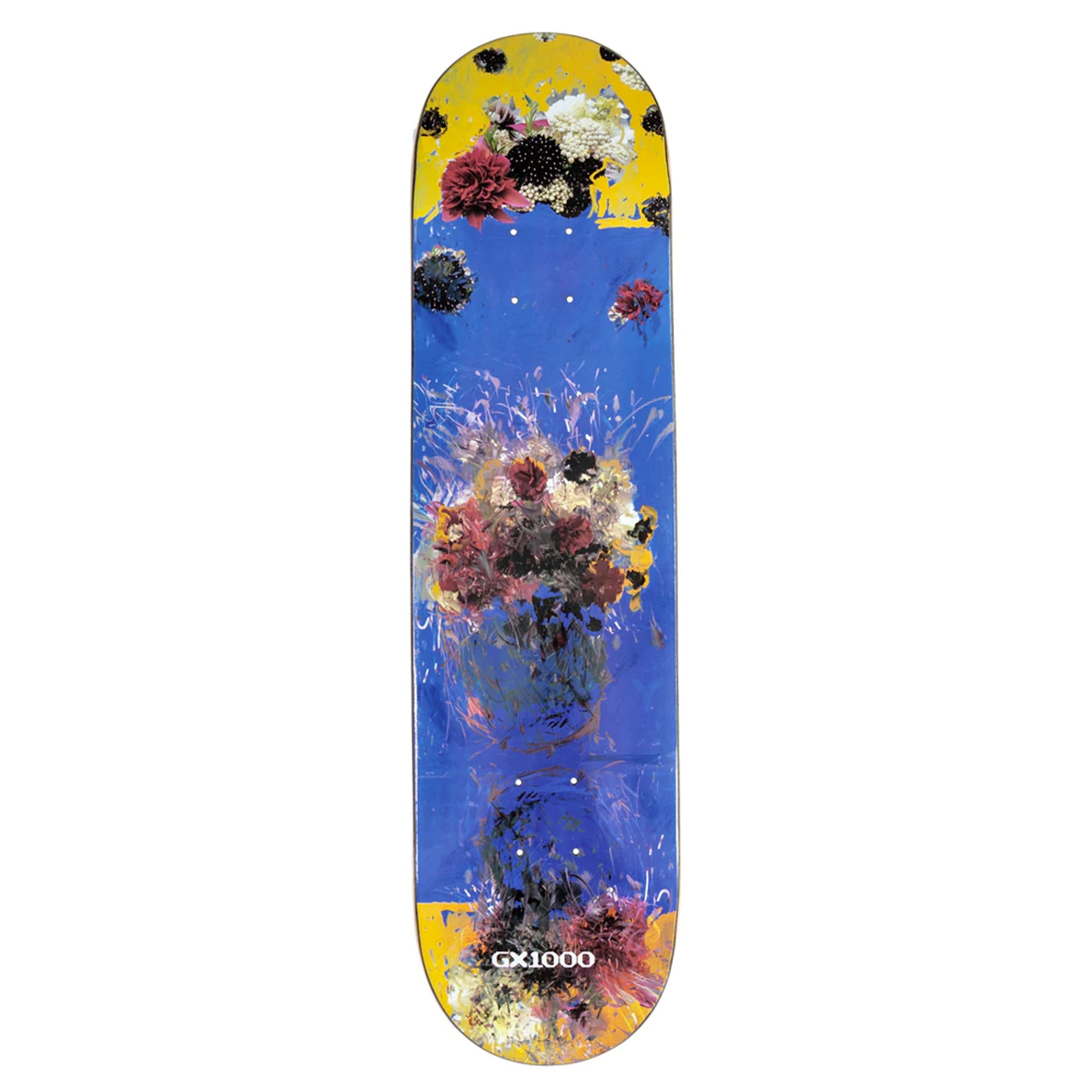 GX1000 Bouquet Deck (8.0"/8.375")