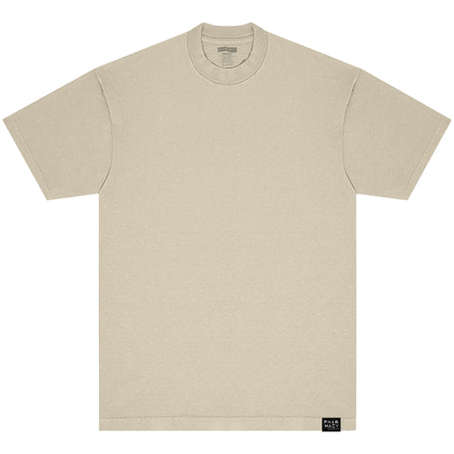 Pharmacy Stacked Label Essential Tee (3 Colors)