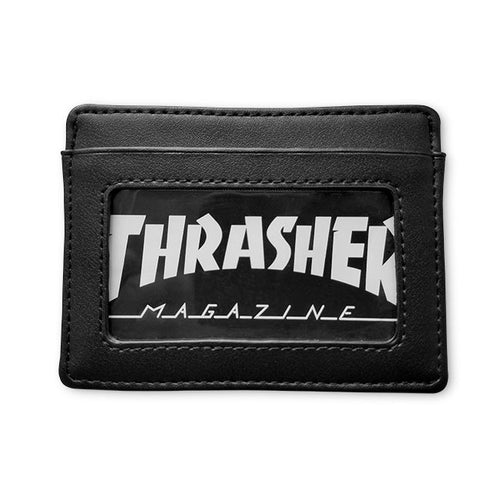 Thrasher Card Wallet