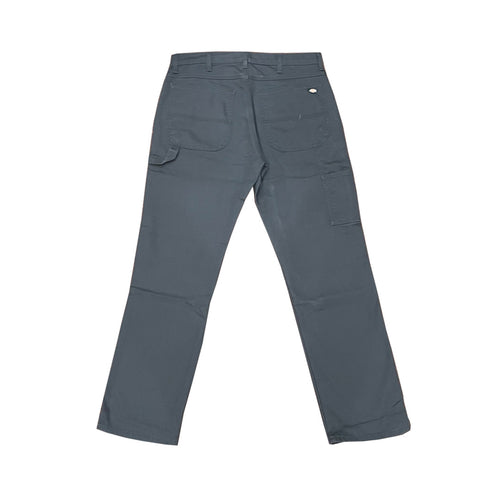 Dickies Regular Fit Carpenter Pants (Black)