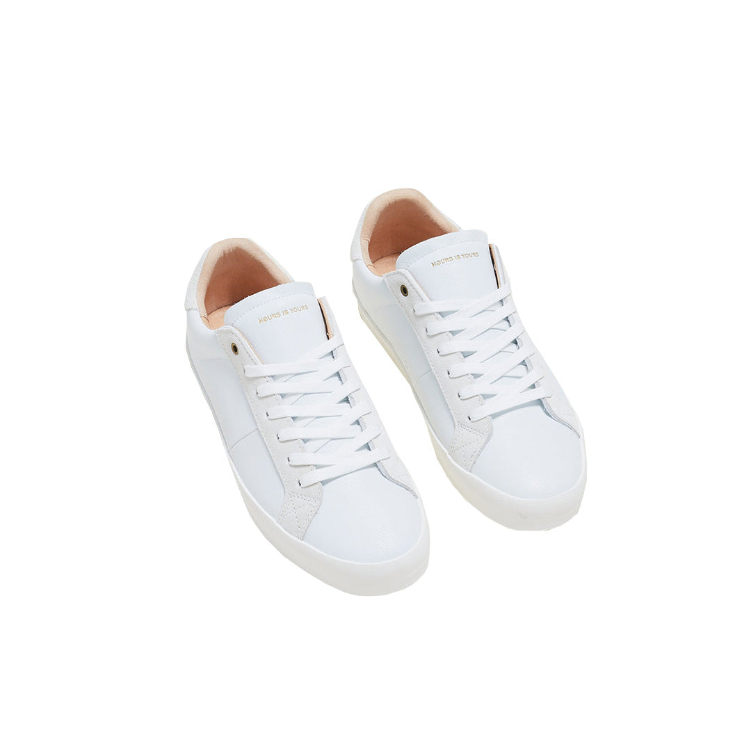 Hours Is Yours Hours C71 (White)