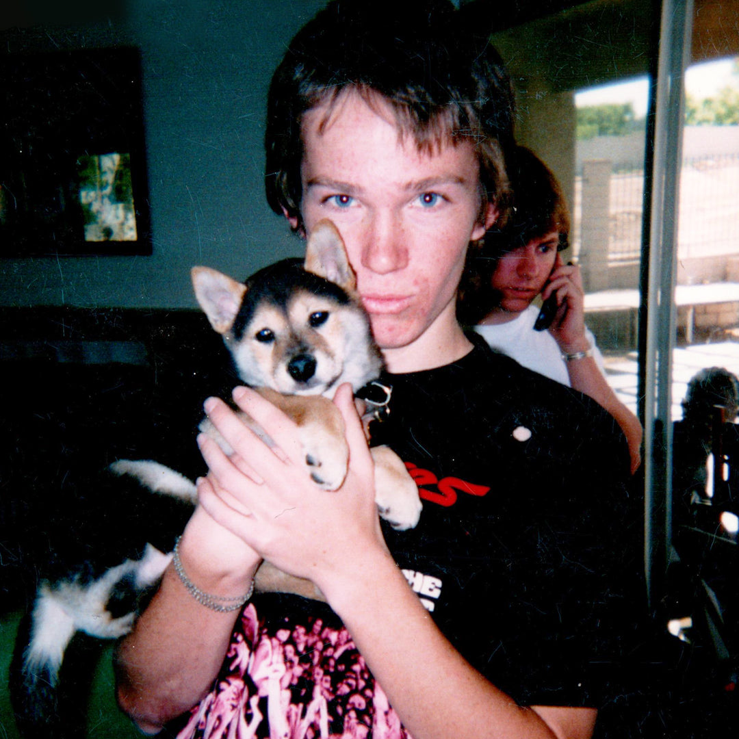 Bryan Herman Hubba House Interview