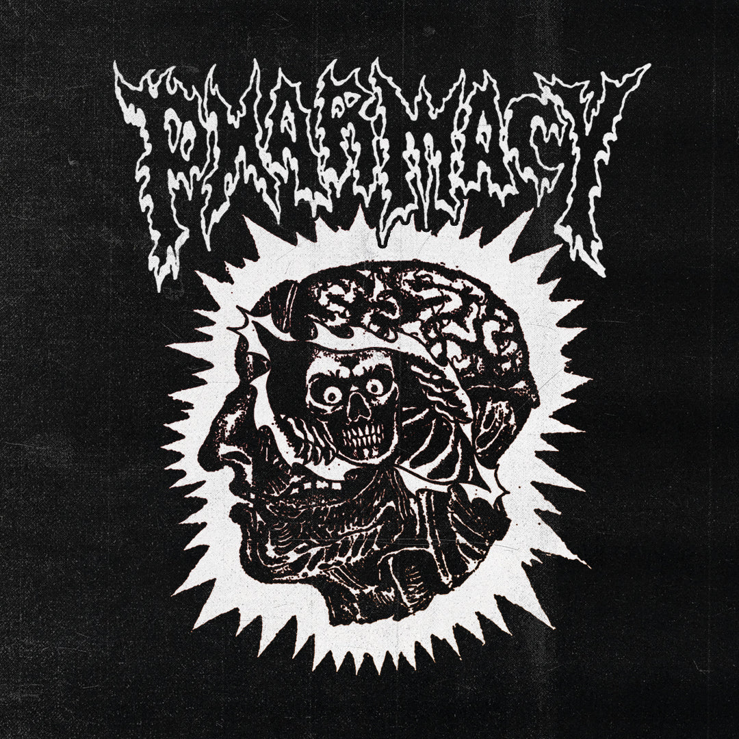 Evil Erick For Pharmacy