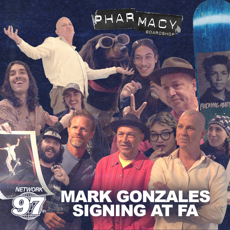 GONZ Hates FA