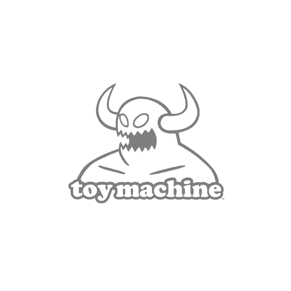 TOY MACHINE