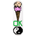 TM Okay Deck - 8.625