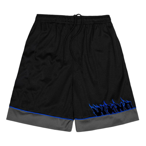 WKND 44 Shorts - Black