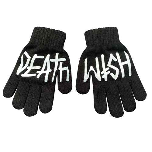 Deathwish Deathspray Gloves