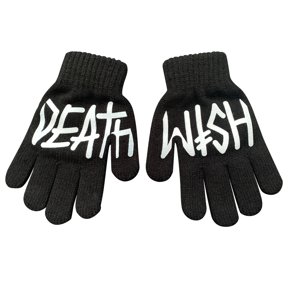 Deathwish Deathspray Gloves