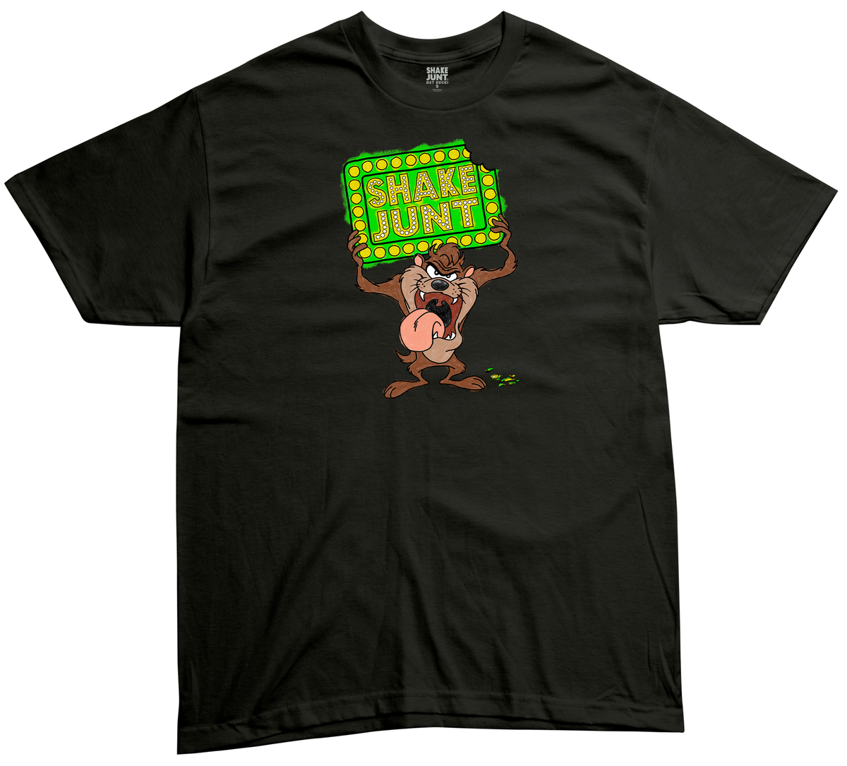 Shake Junt Havoc Tee
