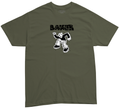 Baker Mosh Man Tee