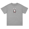 Birdhouse Rabbit Skull Tee