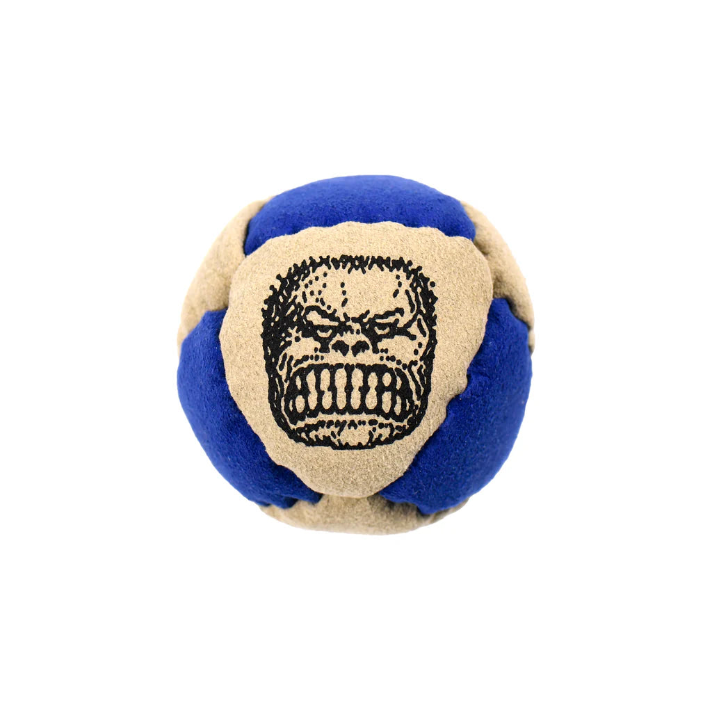 Quasi Meat Footbag