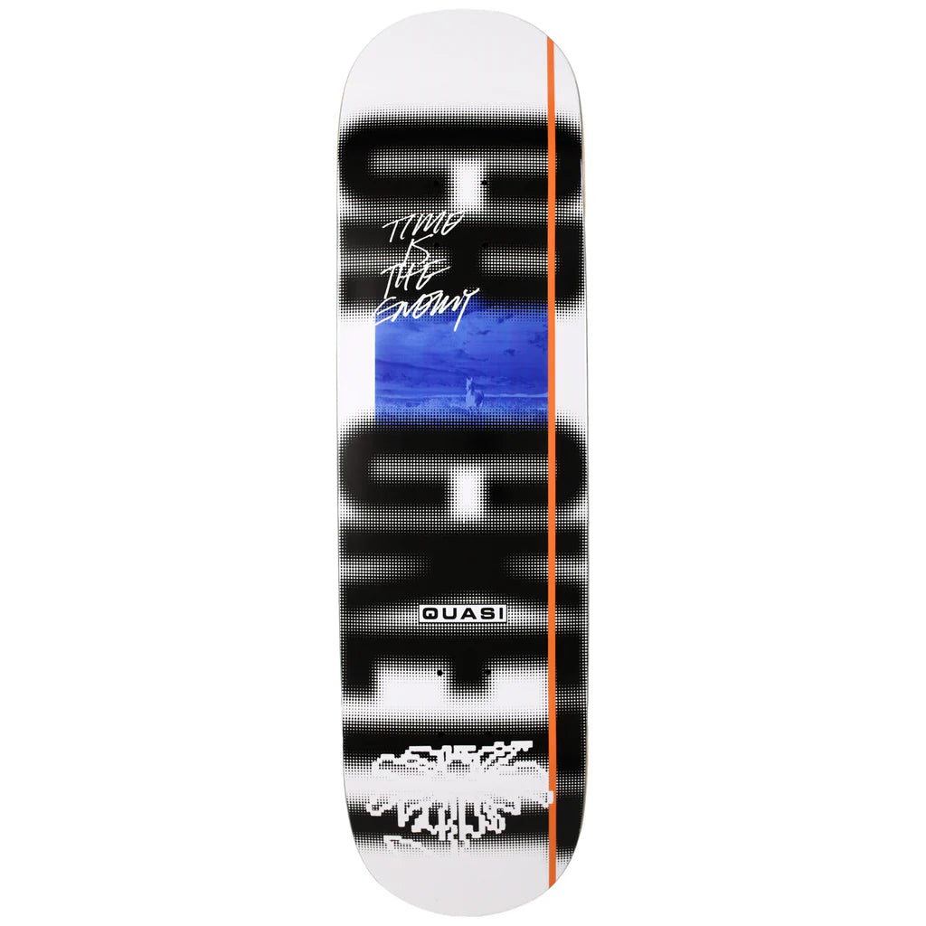 GC Time Deck - 8.5
