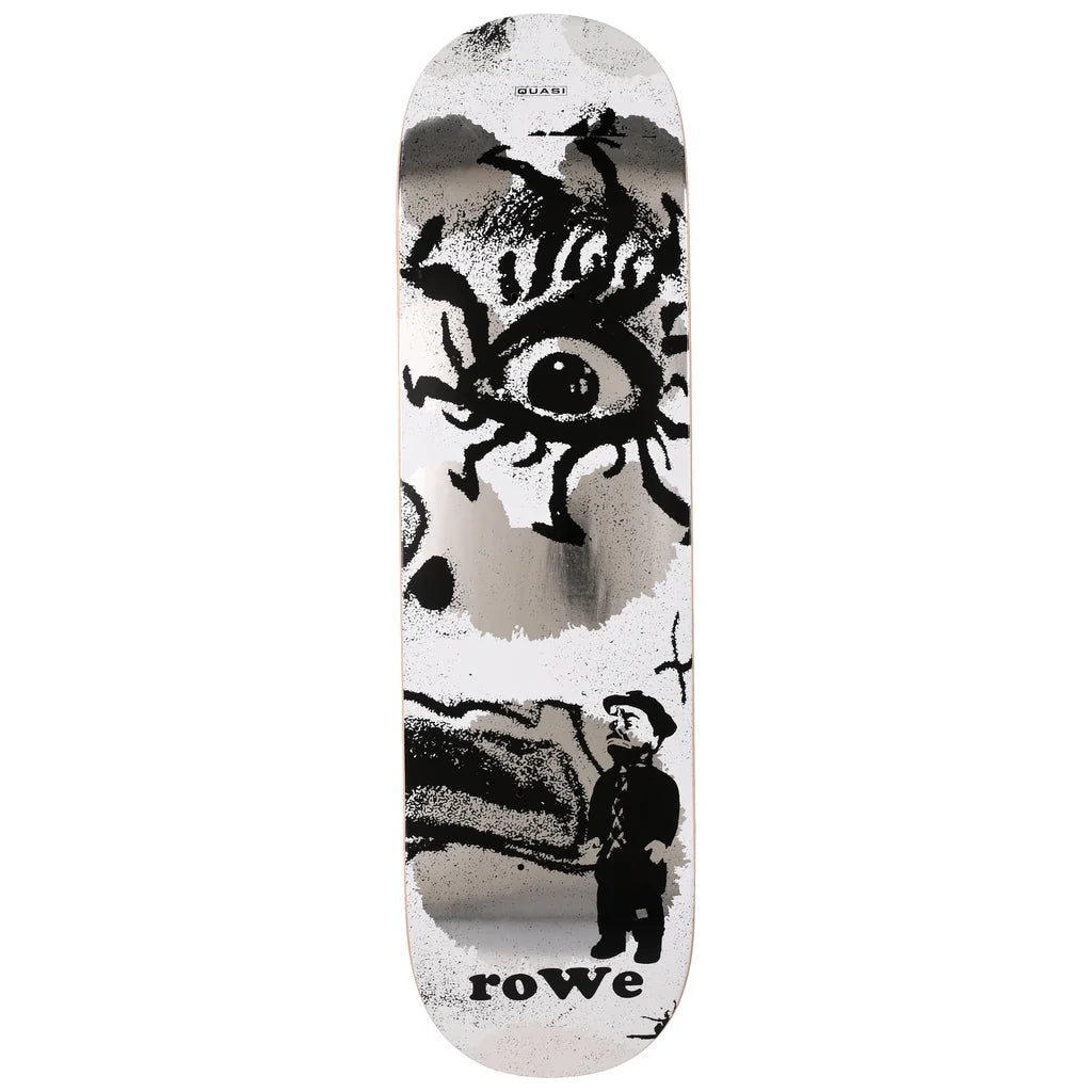 JR Knocker Deck - 8.5