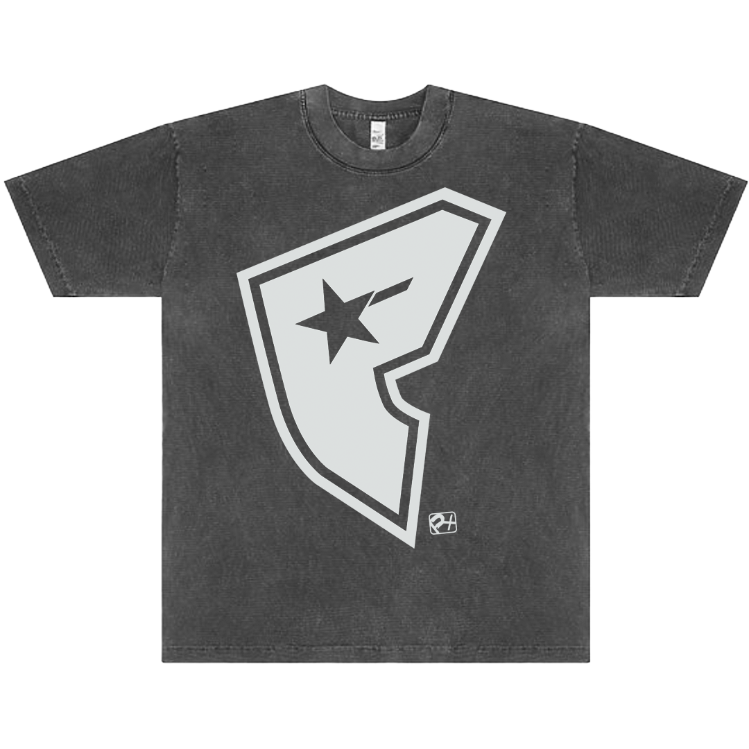 Big P Tee