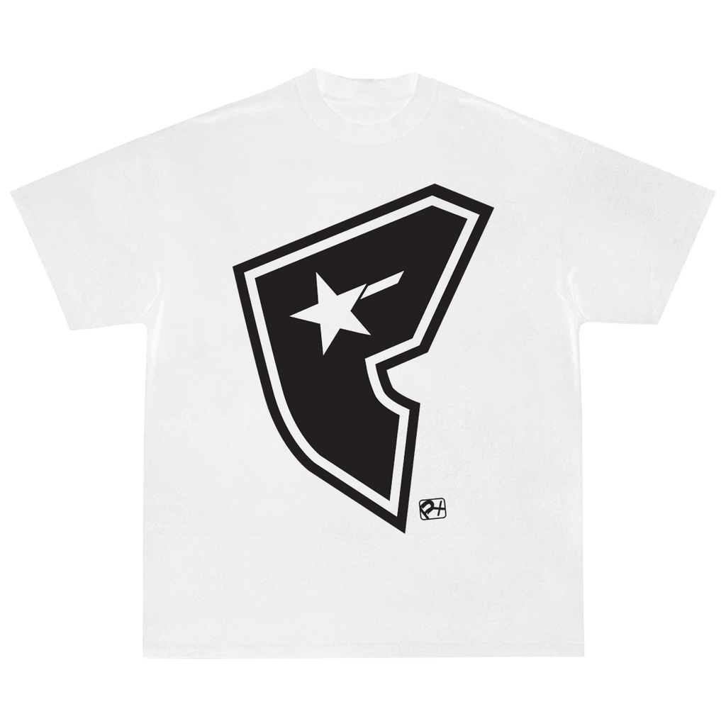 Big P Tee