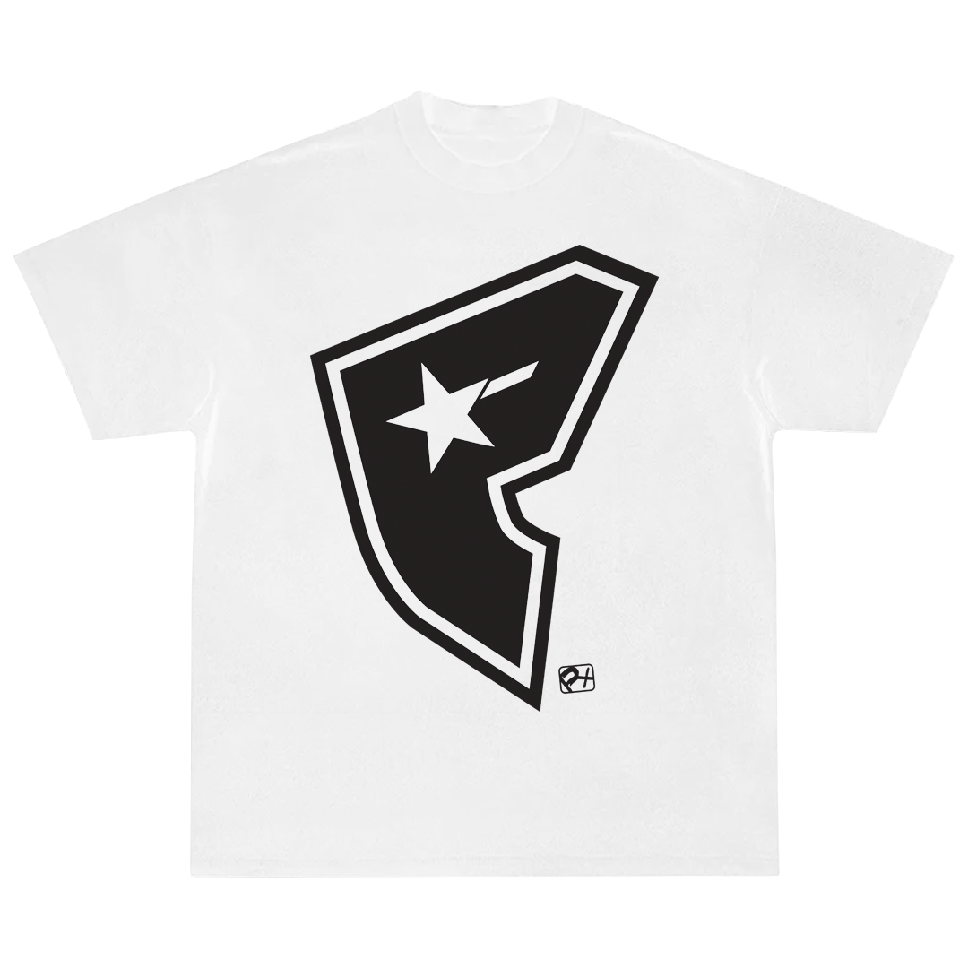 Big P Tee