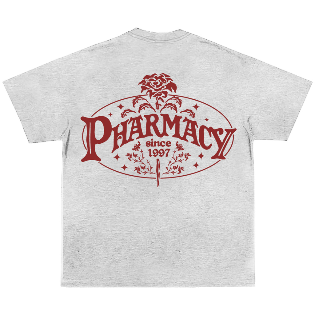 Rosy Tee
