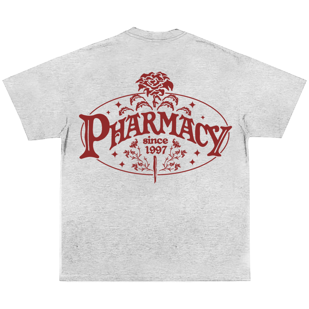 Independent OGBC Legacy Heavyweight Tee (White) – Pharmacy Boardshop