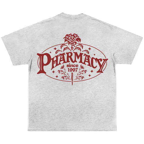 Rosy Tee – Pharmacy Boardshop