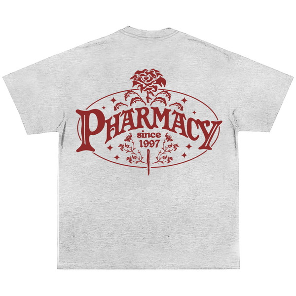 Rosy Tee – Pharmacy Boardshop