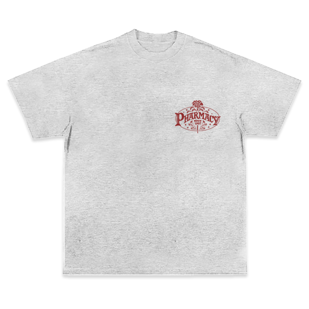 Rosy Tee