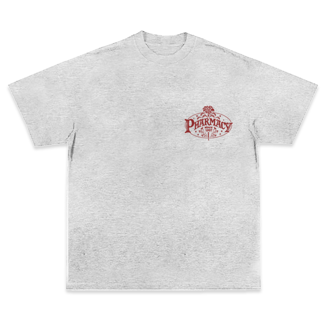 Rosy Tee