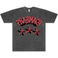 Nautical Heavyweight Tee