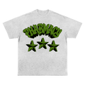 Kids Nautical Tee - Ash
