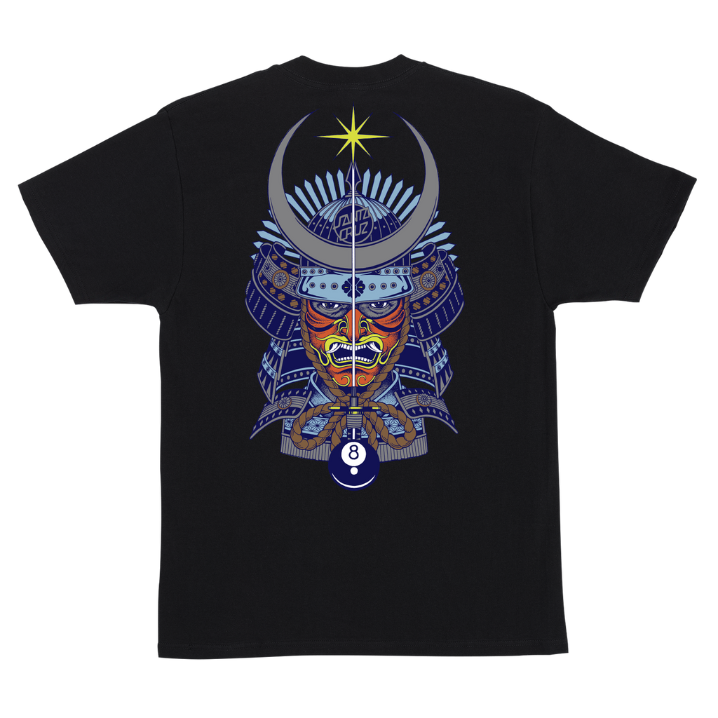 Santa Cruz Winkowski Samurai Tee