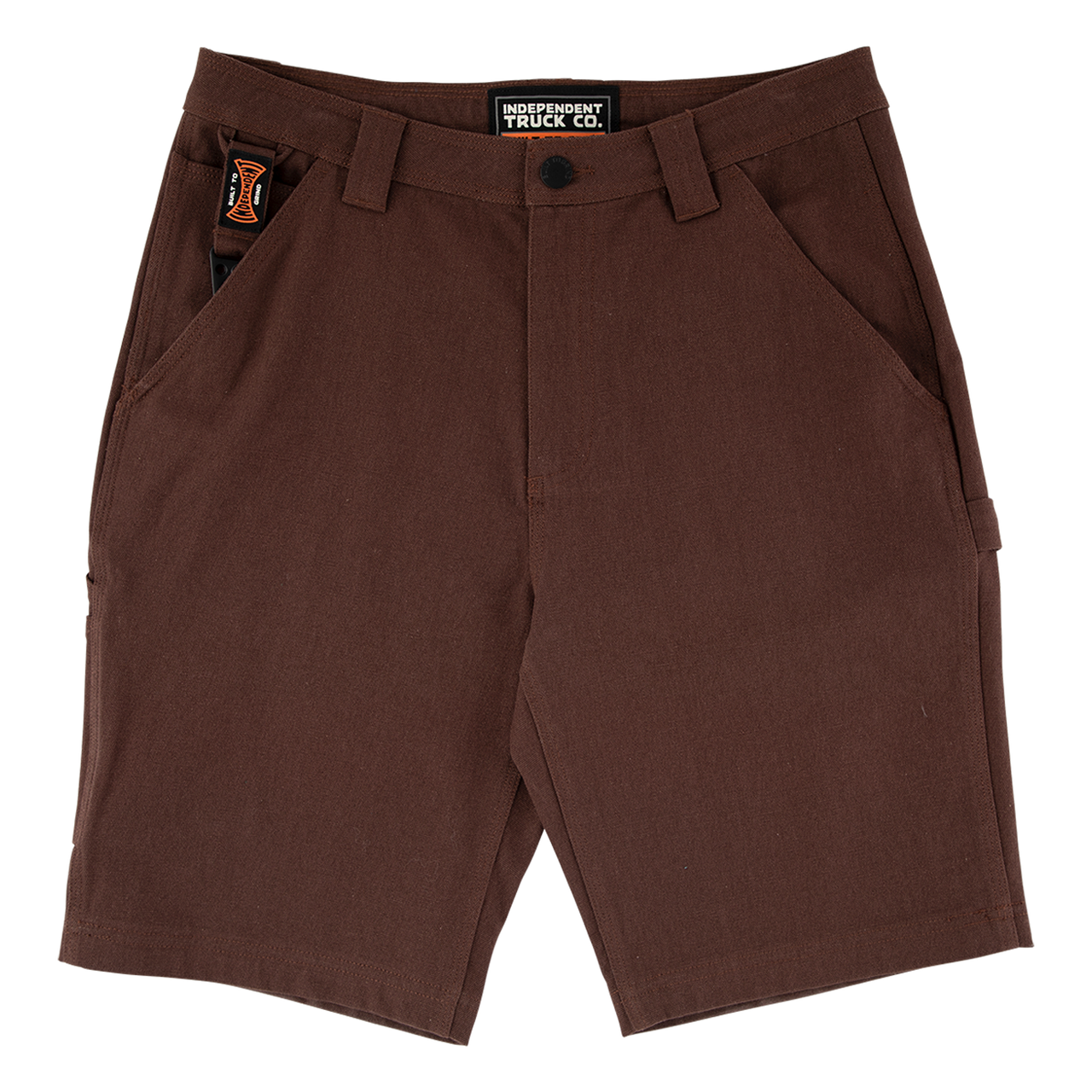 Independent Built To Grind Utility Short