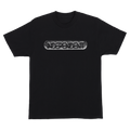 Independent Sand Cast Heavyweight Tee