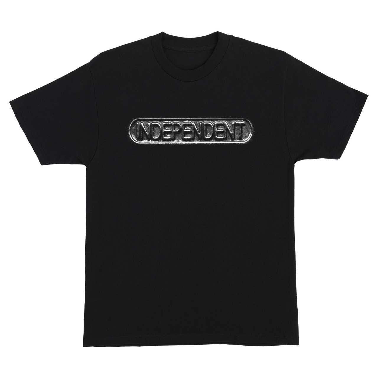 Independent Sand Cast Heavyweight Tee