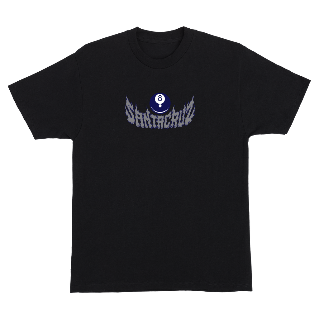 Santa Cruz Winkowski Samurai Tee