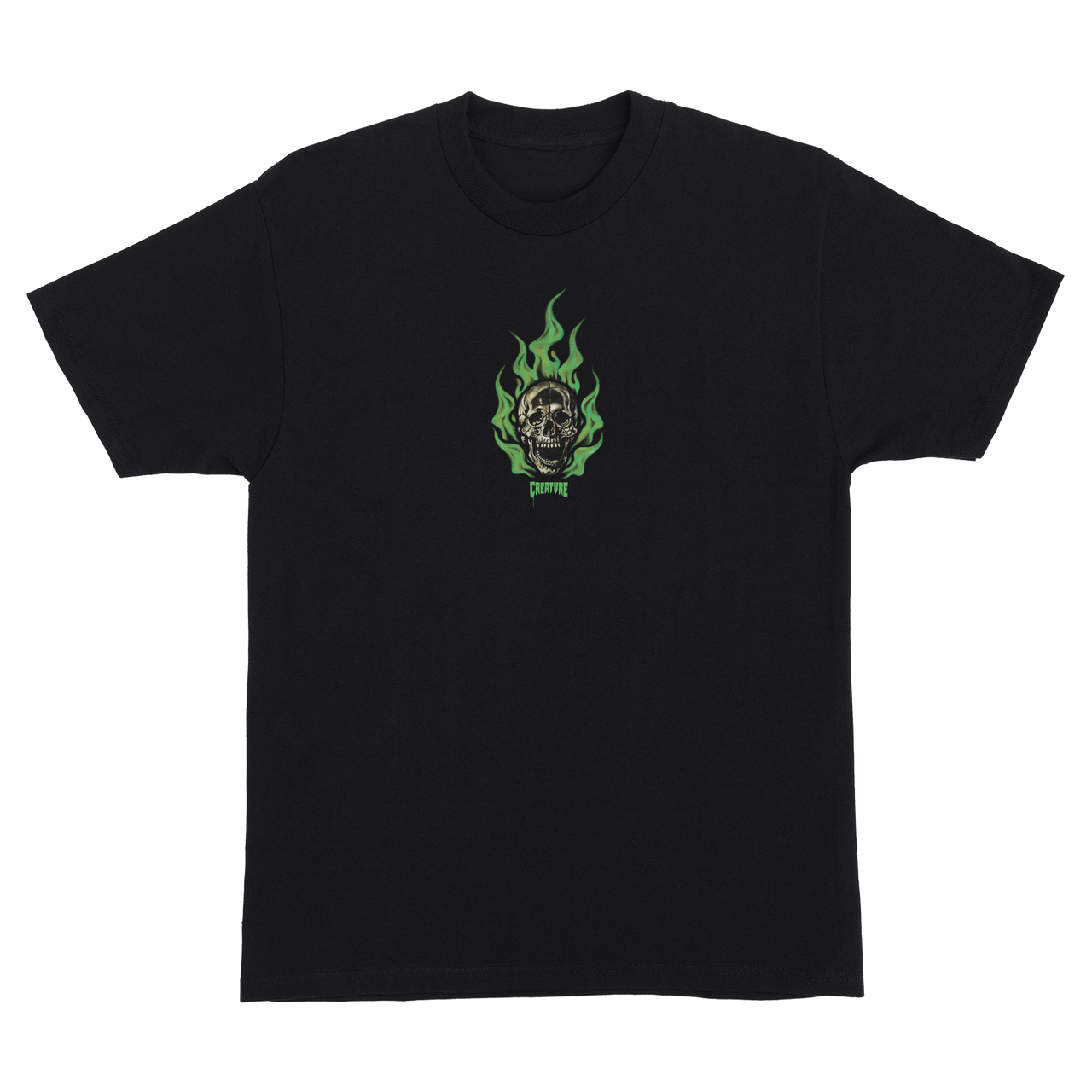 Creature Bonehead Eternal Heavyweight Tee