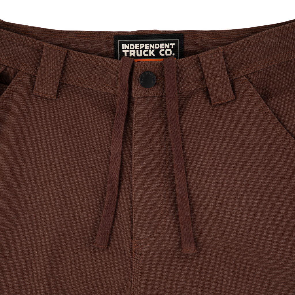 Independent Built To Grind Utility Short