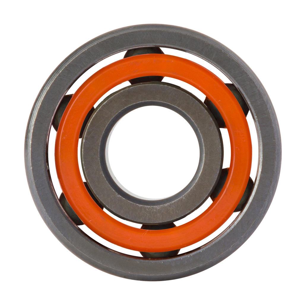 Bronson Raw 6 Ball Bearings