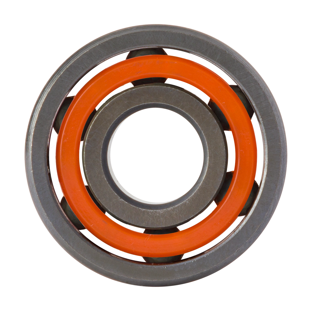 Bronson Raw 6 Ball Bearings