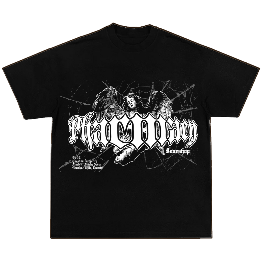 Broken Angel Tee