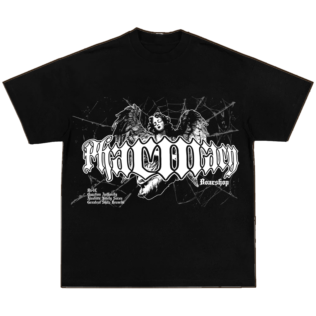 Broken Angel Tee