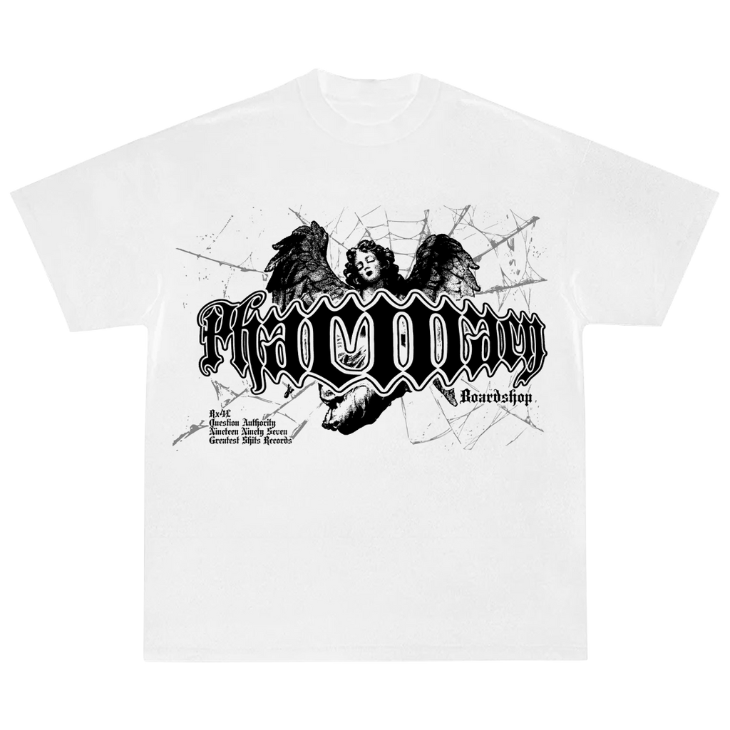 Broken Angel Tee